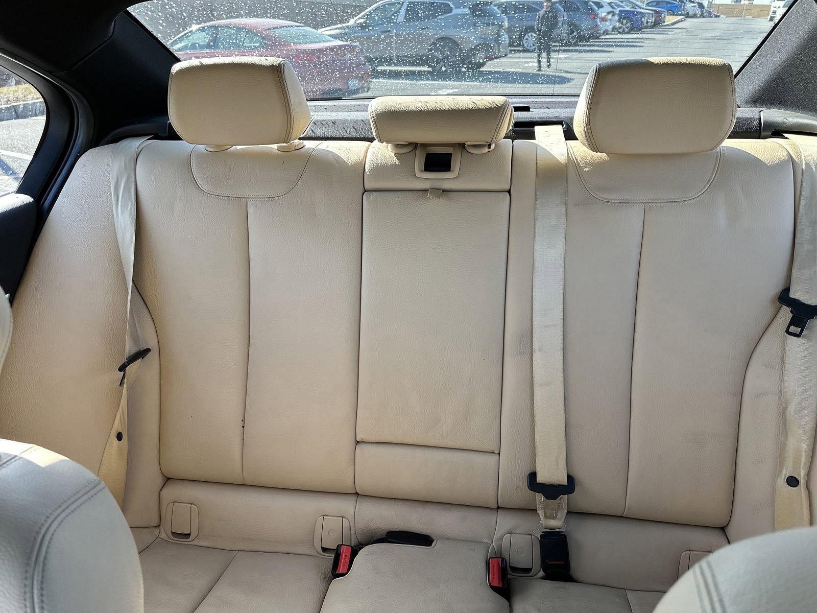 2017 BMW 330i xDrive Vehicle Photo in Lancaster, PA 17601