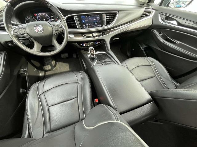 2020 Buick Enclave Vehicle Photo in ALCOA, TN 37701-3235