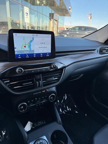2020 Ford Escape Vehicle Photo in Peoria, IL 61615