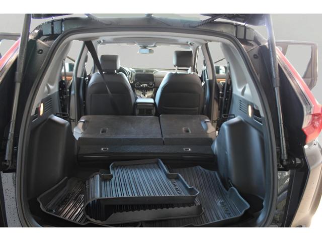 2021 Honda CR-V Vehicle Photo in Green Bay, WI 54304