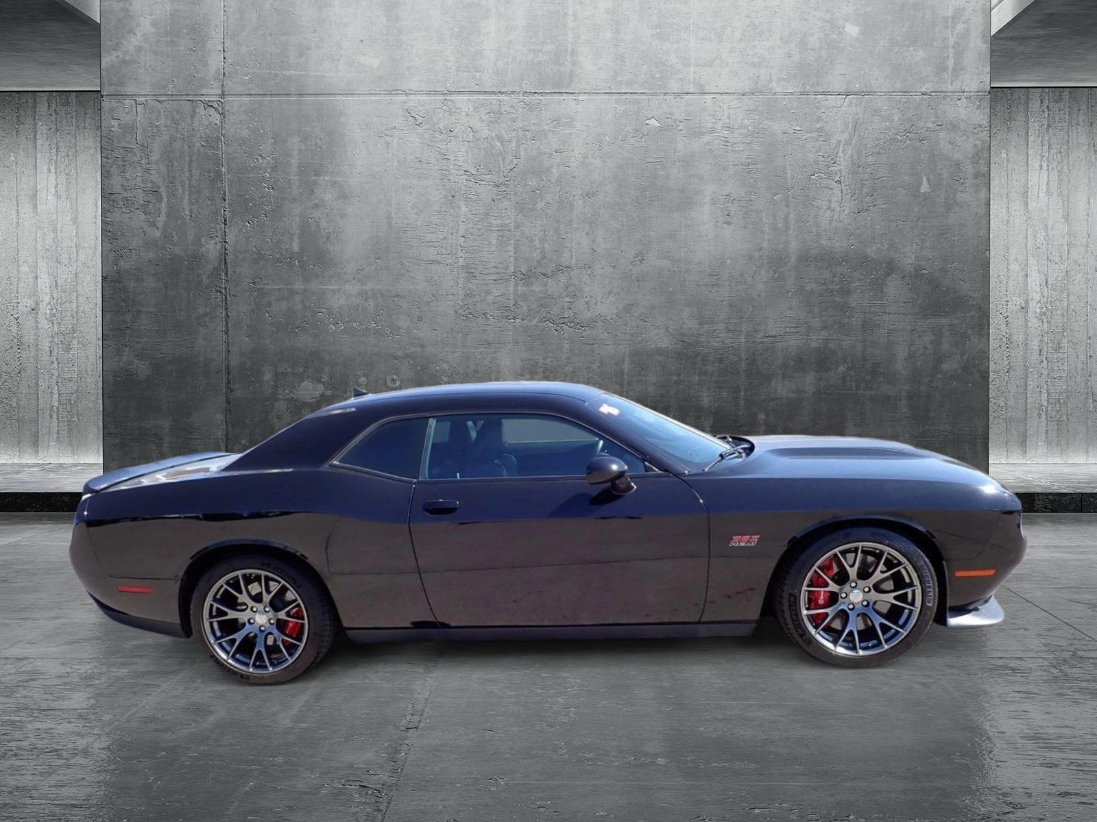 2016 Dodge Challenger Vehicle Photo in DENVER, CO 80221-3610