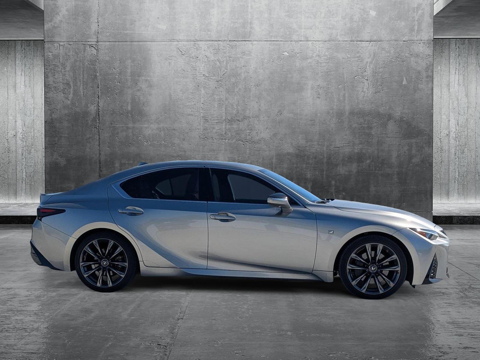 2022 Lexus IS 350 Vehicle Photo in Pembroke Pines , FL 33084