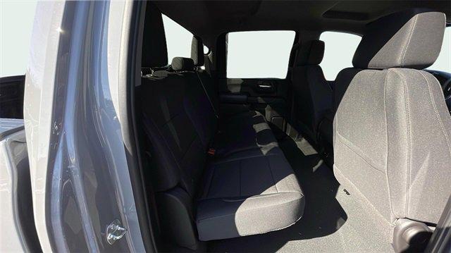 2025 Chevrolet Silverado 2500 HD Vehicle Photo in THOMPSONTOWN, PA 17094-9014