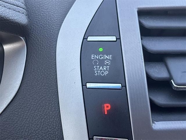 2017 Lincoln MKZ Hybrid Vehicle Photo in ALBERTVILLE, AL 35950-0246