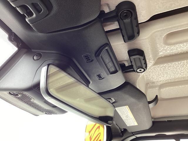 2021 Jeep Wrangler Vehicle Photo in Gardner, MA 01440