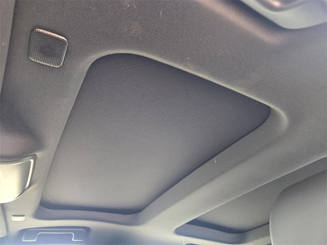 2025 Cadillac CT5 Vehicle Photo in Oklahoma City, OK 73114