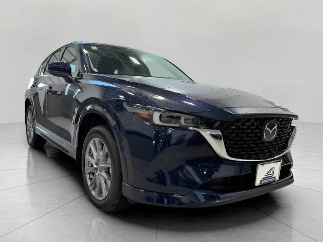 2025 Mazda CX-5 Vehicle Photo in Green Bay, WI 54304