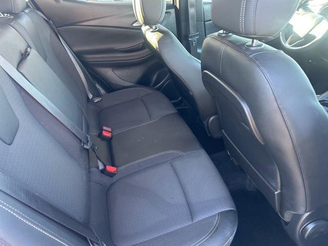 2022 Buick Encore GX Vehicle Photo in MEDINA, OH 44256-9631