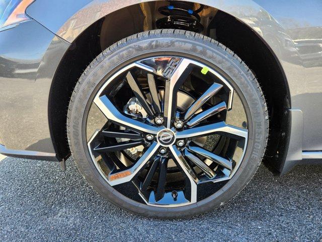 2025 Nissan Altima Vehicle Photo in Ardmore, PA 19003