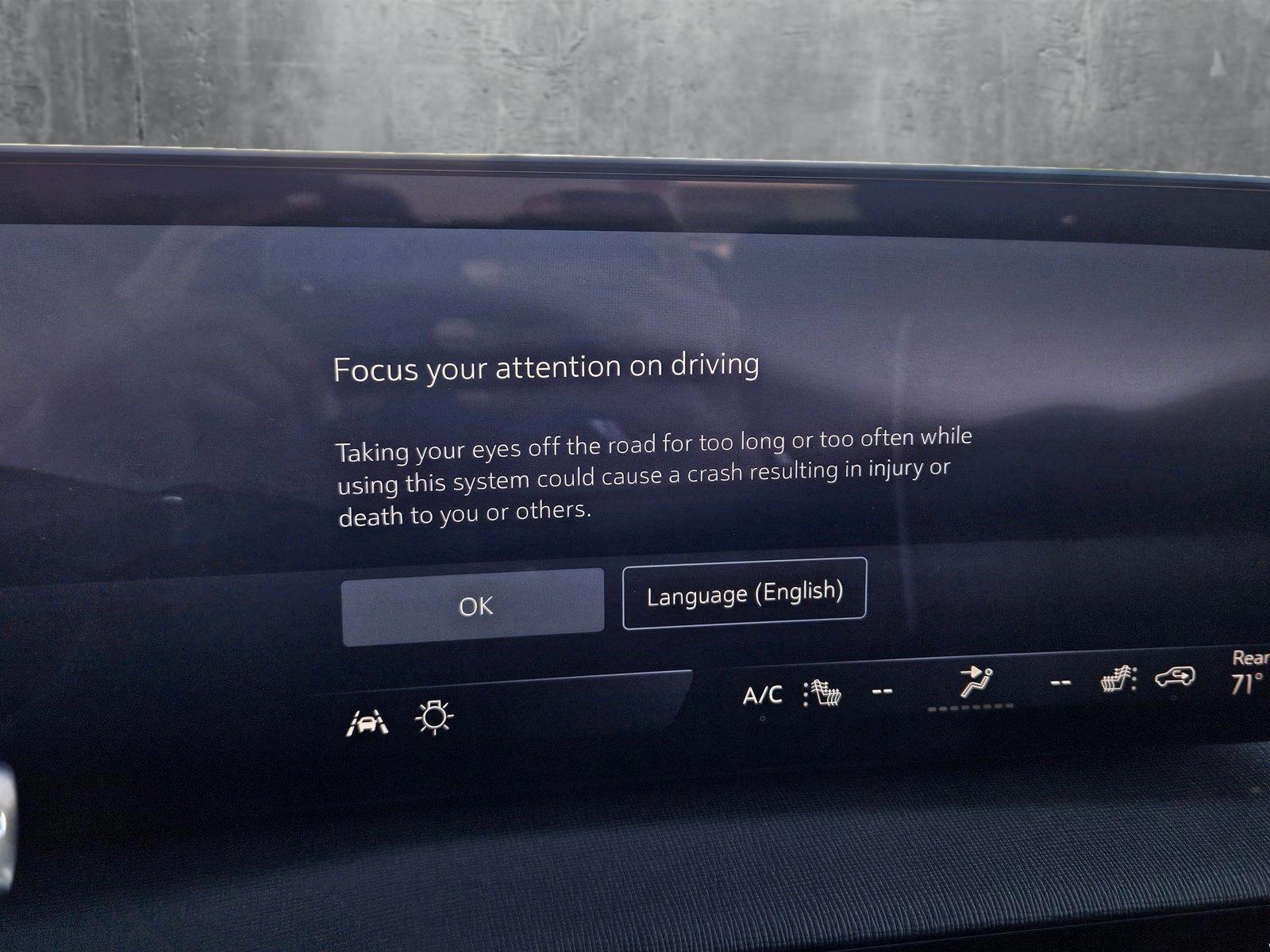 2025 Buick Enclave Vehicle Photo in LAS VEGAS, NV 89146-3033