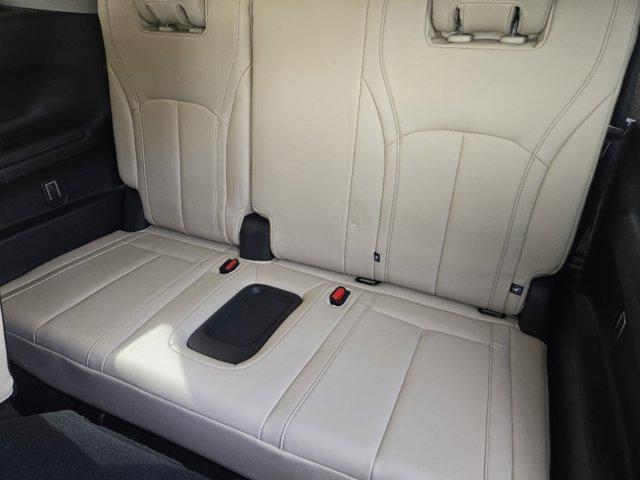 2023 INFINITI QX60 Vehicle Photo in Decatur, TX 76234