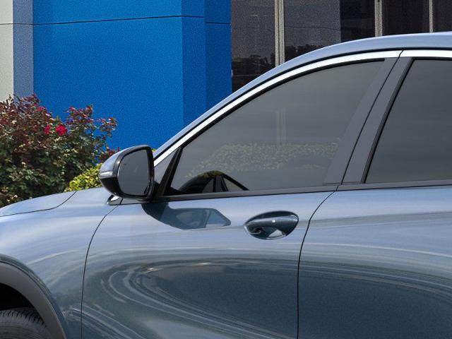 2025 Buick Envista Vehicle Photo in GEORGETOWN, TX 78626-7508