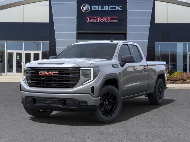 2025 GMC Sierra 1500 Vehicle Photo in DANBURY, CT 06810-5034