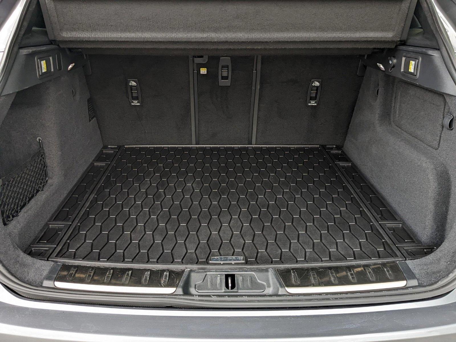 2024 Jaguar F-PACE Vehicle Photo in Pompano Beach, FL 33064