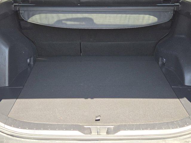 2020 Toyota RAV4 Vehicle Photo in Decatur, TX 76234