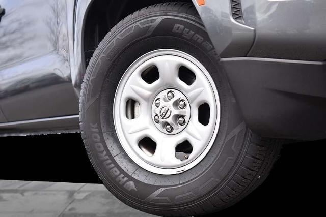 2024 Nissan Frontier Vehicle Photo in Ballwin, MO 63011