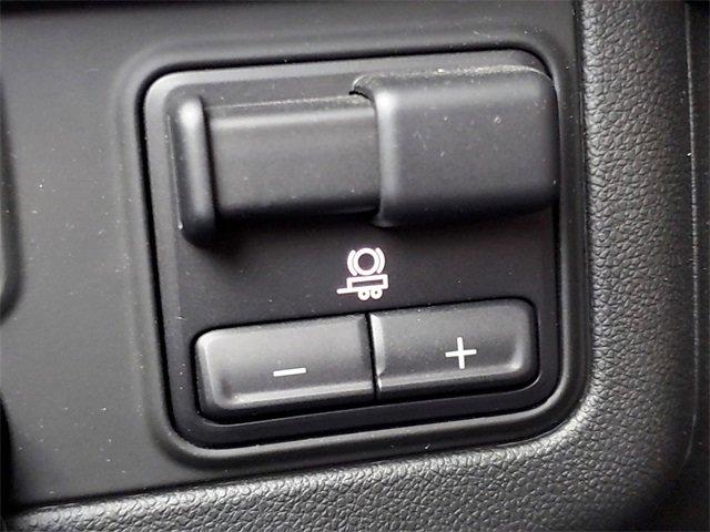 2023 Chevrolet Tahoe Vehicle Photo in MILFORD, OH 45150-1684