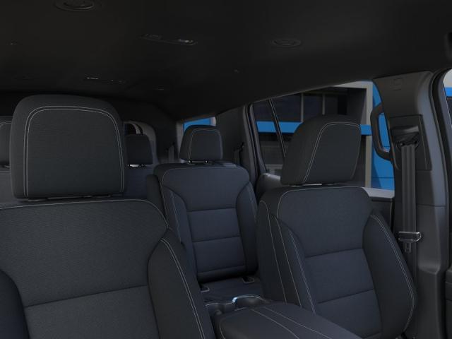 2025 Chevrolet Traverse Vehicle Photo in Roslyn, NY 11576