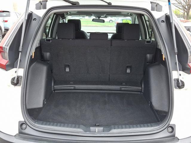 2020 Honda CR-V Vehicle Photo in Philadelphia, PA 19116