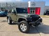 Used 2015 Jeep Wrangler Sport with VIN 1C4AJWAG3FL653266 for sale in Parkersburg, WV