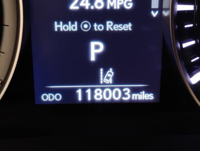 2019 Lexus RX 450h Vehicle Photo in Fort Mill, SC 29708