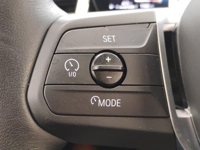 2024 BMW X1 Vehicle Photo in PINEVILLE, NC 28134-8495