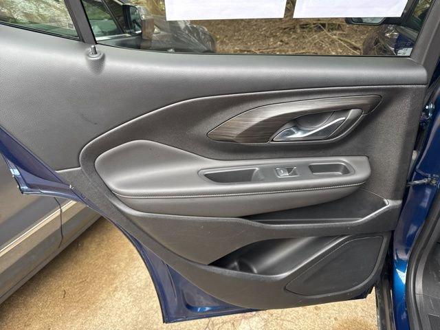 2022 GMC Terrain Vehicle Photo in MEDINA, OH 44256-9631
