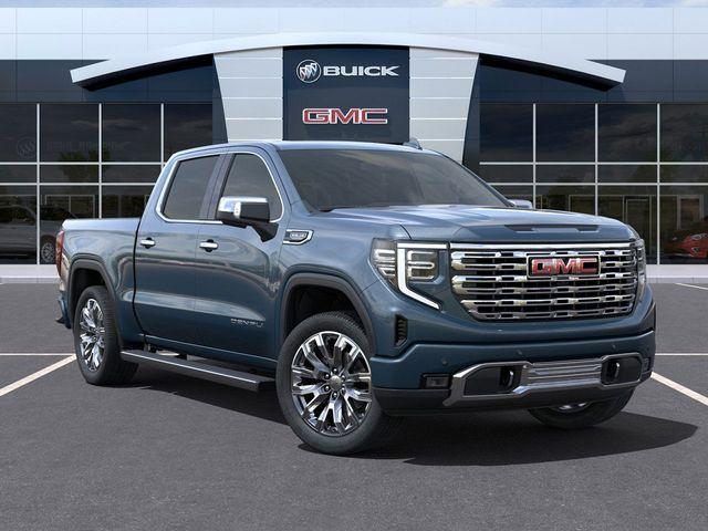 2025 GMC Sierra 1500 Vehicle Photo in WATERTOWN, CT 06795-3318