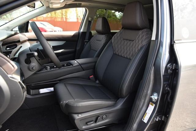 2025 Nissan Murano AWD Platinum Gray for Sale in Ballwin, MO