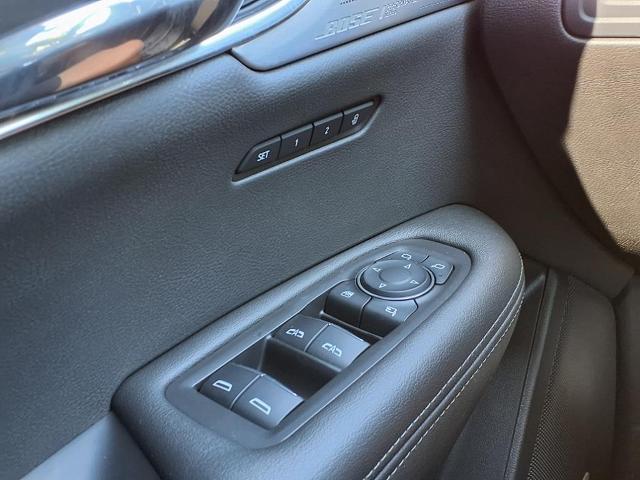 2021 Cadillac XT6 Vehicle Photo in Tampa, FL 33612