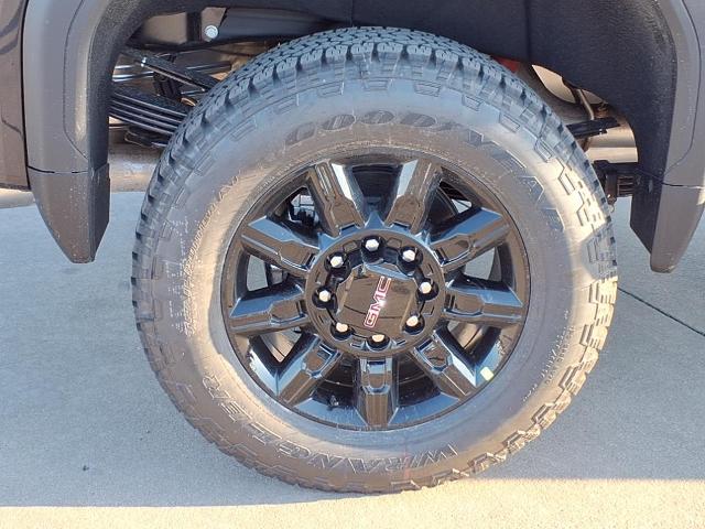 2025 GMC Sierra 2500 HD Vehicle Photo in Denton, TX 76205