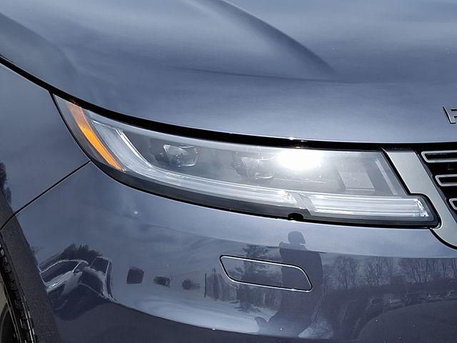 2024 Land Rover Range Rover Sport Vehicle Photo in DANBURY, CT 06810-5034