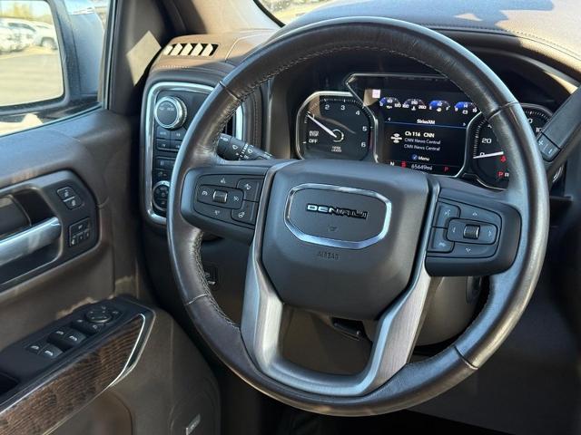 2021 GMC Sierra 1500 Vehicle Photo in COLUMBIA, MO 65203-3903