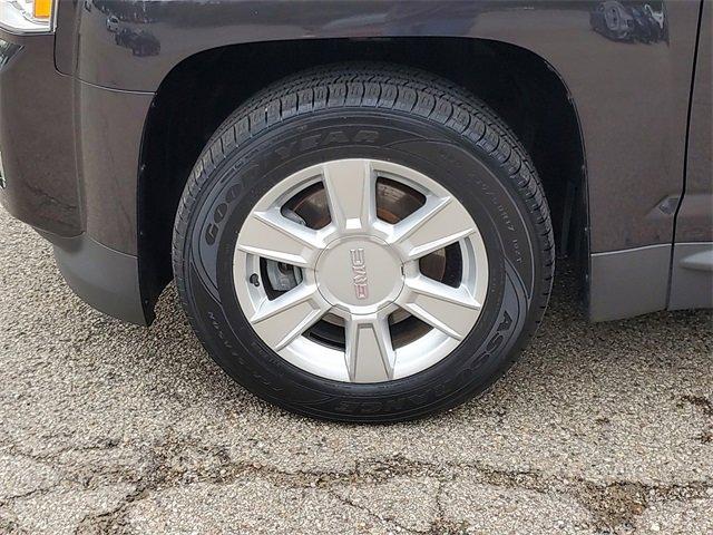 2013 GMC Terrain Vehicle Photo in MILFORD, OH 45150-1684
