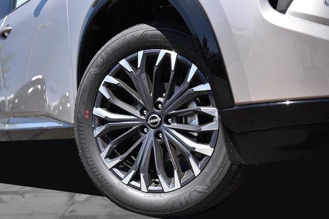 2025 Nissan Rogue Vehicle Photo in Ballwin, MO 63011