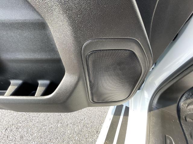 2024 Chevrolet Silverado 1500 Vehicle Photo in BENTONVILLE, AR 72712-4322