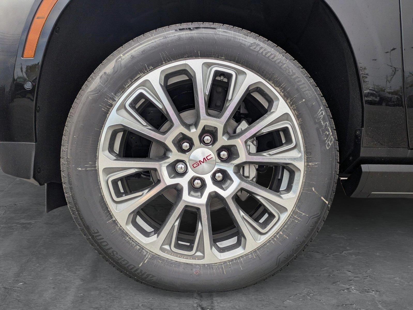 2025 GMC Yukon XL Vehicle Photo in LAUREL, MD 20707-4622