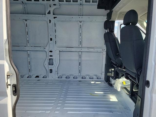 2023 Ram ProMaster Cargo Van Vehicle Photo in LIGHTHOUSE POINT, FL 33064-6849