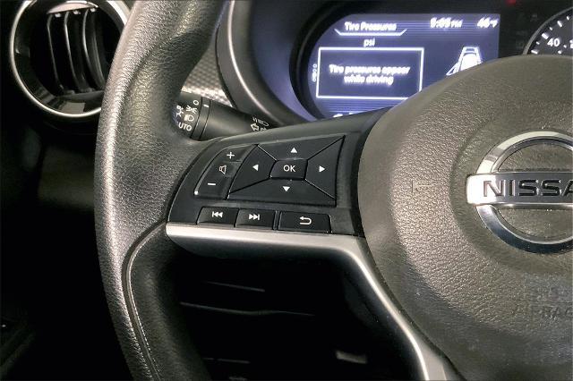 2021 Nissan Kicks Vehicle Photo in Lees Summit, MO 64086