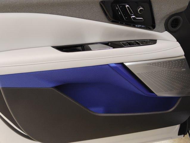 2025 Cadillac OPTIQ Vehicle Photo in PINEVILLE, NC 28134-8495