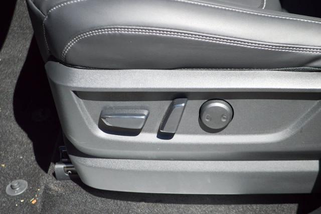 2025 INFINITI QX80 Vehicle Photo in Houston, TX 77090