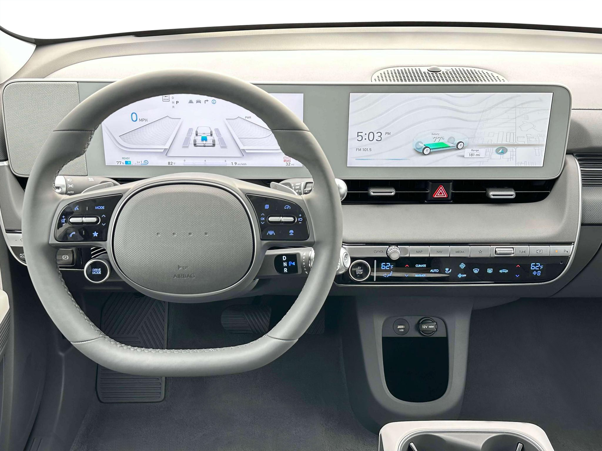 2024 Hyundai IONIQ 5 Vehicle Photo in Harrisburg, PA 17111