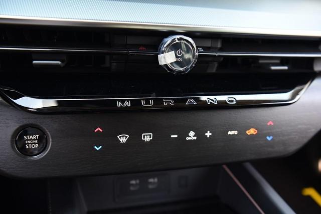 2025 Nissan Murano Vehicle Photo in Ballwin, MO 63011