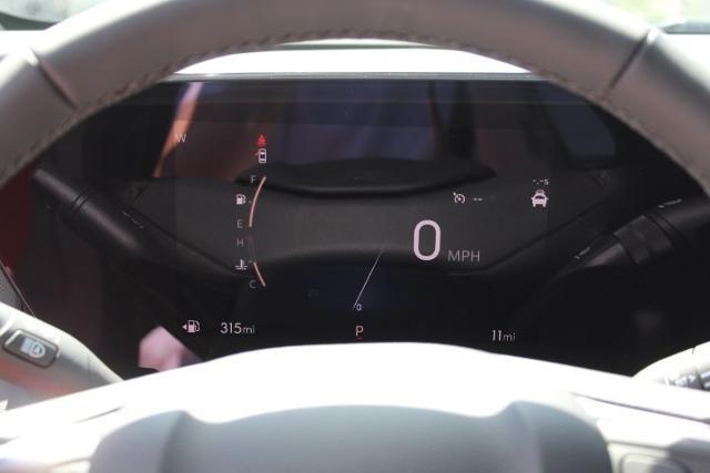 2025 Buick Encore GX Vehicle Photo in Greenville, TX 75402