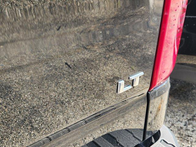 2022 Chevrolet Silverado 1500 Vehicle Photo in SUGAR LAND, TX 77478-0000