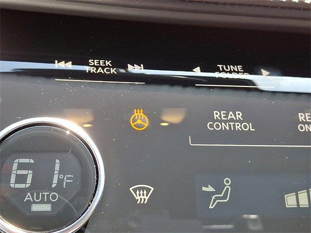 2025 INFINITI QX60 Vehicle Photo in Willow Grove, PA 19090