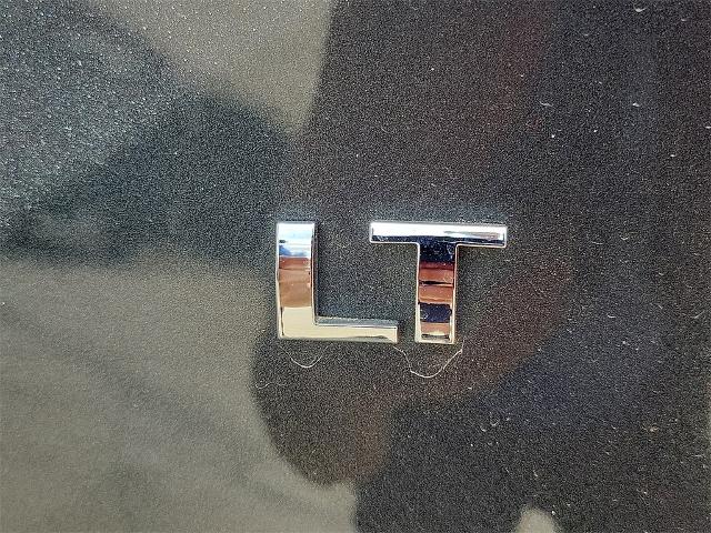 2021 Chevrolet Spark Vehicle Photo in EASTLAND, TX 76448-3020