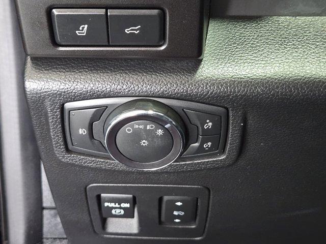 2021 Ford Expedition Vehicle Photo in Decatur, TX 76234