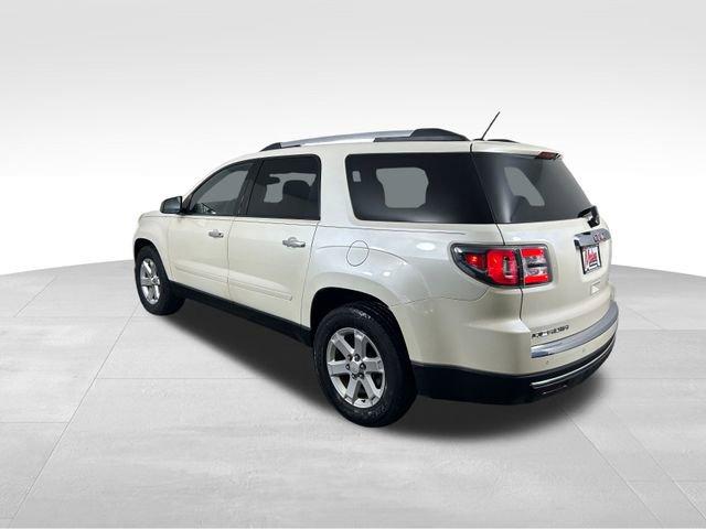 2015 GMC Acadia Vehicle Photo in MEDINA, OH 44256-9631
