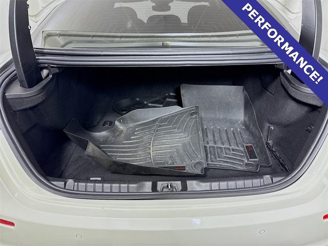 2017 Maserati Ghibli Vehicle Photo in Puyallup, WA 98371